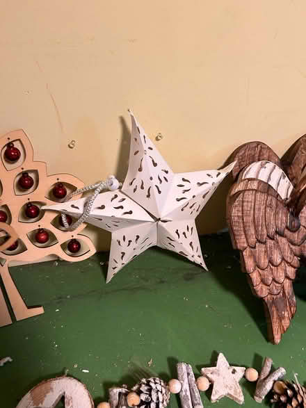 Photo of free More Christmas Decoration madness (Cork city Centre) #3