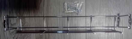 Photo of free Spice Rack (Hayes end) #1