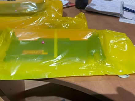 Photo of free Samsung Compatible Ink Toner Cartridges (Molesey KT8) #3