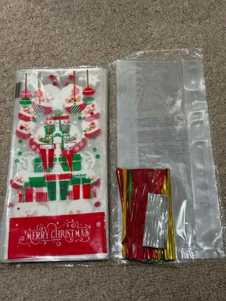 Photo of free Christmas bits (Farnborough) #4