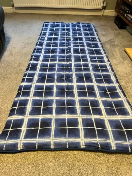 Photo of free Sleeping bag (Lower Pilsley S45) #1
