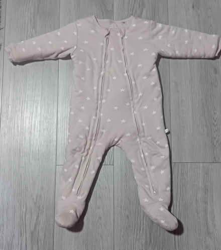 Photo of free Sleeping Suit (Hayes end) #1