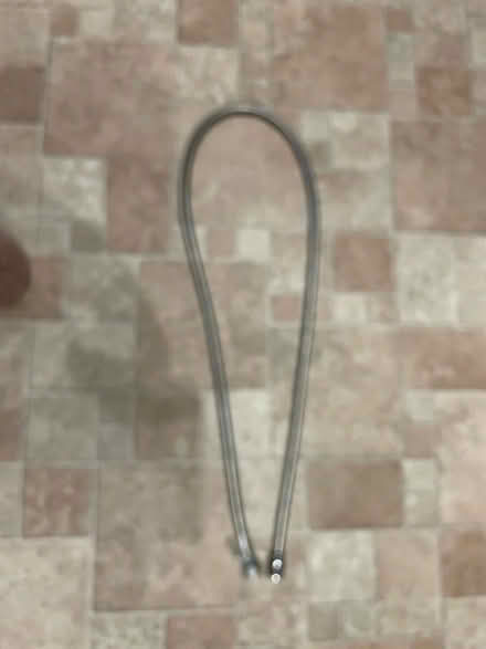 Photo of free Stainless steel shower hose 1.5 m (Lindfield RH16) #2