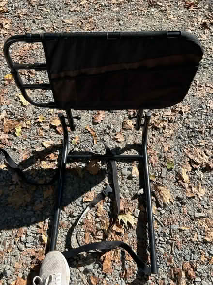 Photo of free Wheelchair, bed rail, walker (Greentown, PA) #1