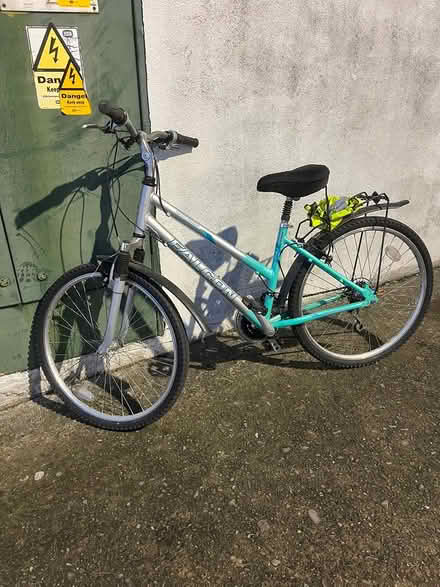 Photo of free Bike (Dublin 20) #2