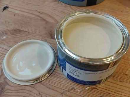 Photo of free Sample pots - 350ml (Aldrington BN3) #2