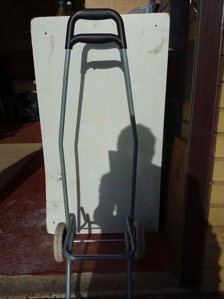 Photo of free Safety gate extensions (IP5) #1