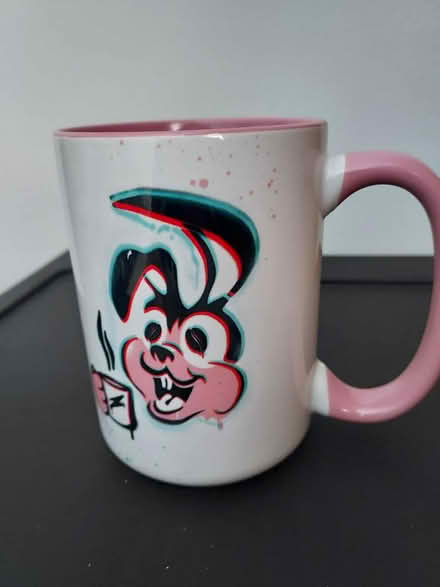 Photo of free two free mugs (little ferry) #2