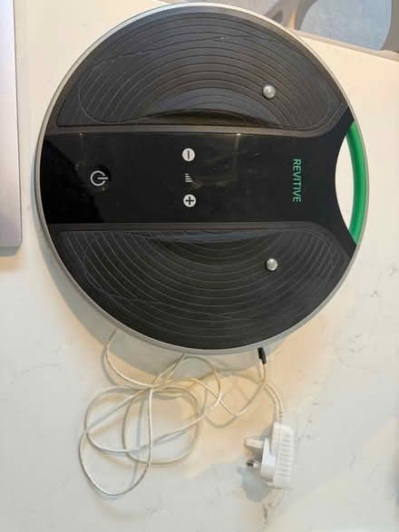 Photo of free Used Revitive Circulation Booster (SW4) #1