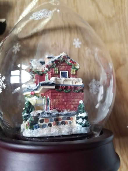 Photo of free Christmas decor (Hunt Club) #3