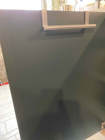 Photo of free Stainless Steel towel rail (Wimbledon Park SW19) #2