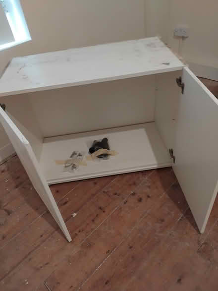 Photo of free Kitchen unit (Dublin 8) #2
