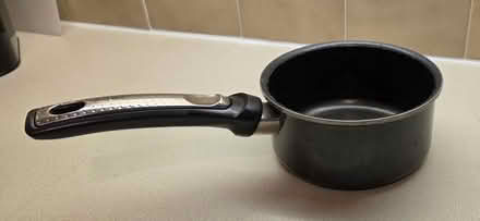 Photo of free Teflon - Small Non-Stick Pan (Euxton PR7) #1