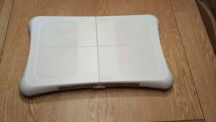 Photo of free Nintendo Wii Fit balance board + accessories (Marishes YO17) #1