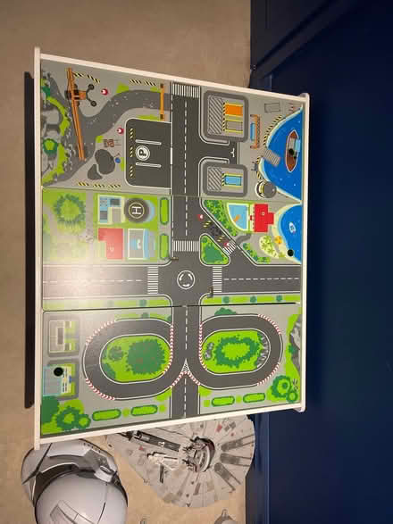 Photo of free Hape Play Table (KT7) #2