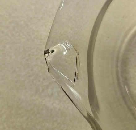 Photo of free Old School Pyrex-style Oven Dish (Euxton PR7) #4