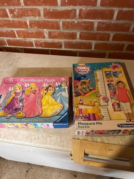 Photo of free Kids jigsaw puzzles (Watitune Avenue, CV10) #1