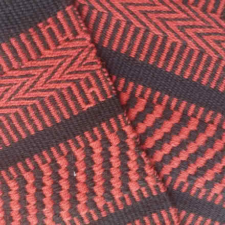 Photo of free Handmade wool tapestry rug/hanging (Jesmond Park East NE7) #1