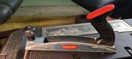 Photo of free Sundry old tools, fixings &crews (Leith EH6) #4