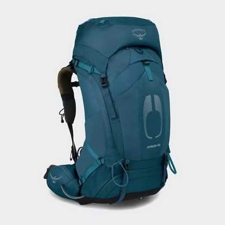 Photo of Backpacking Rucksack (Barsham NR34) #1