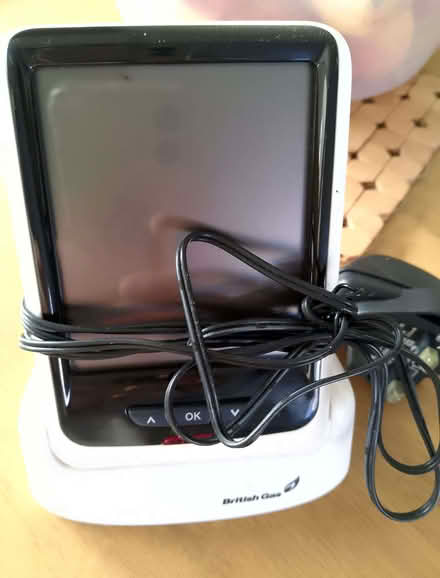 Photo of free Electricity meter (Minchery Farm OX4) #1