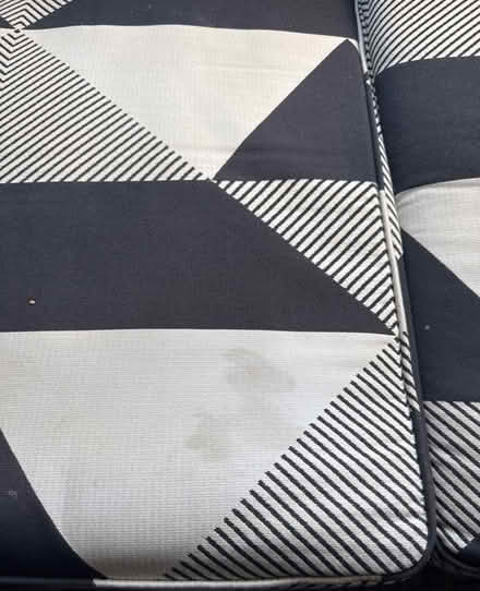 Photo of free Stylish 3 Seater sofa (New Barnet) #3