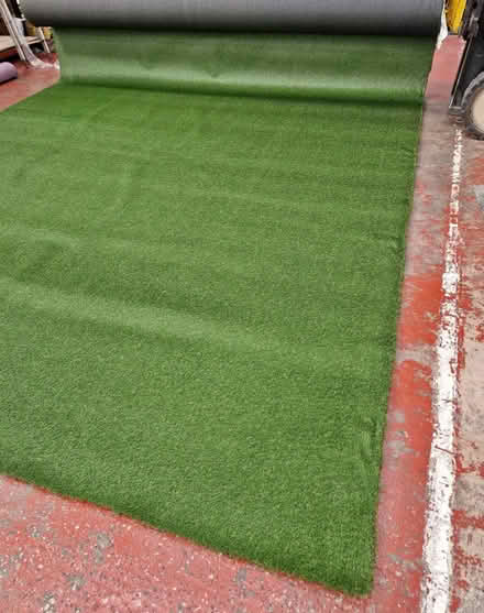 Photo of Artificial Gras (OL6, Ashton under Lyne) #1