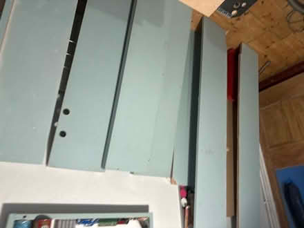 Photo of free 18mm MDF (Cotham BS2) #1