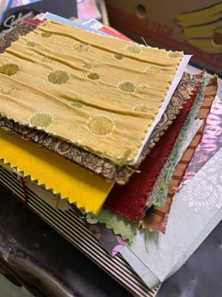 Photo of free Large Art Supply Lot (Upper Chichester, PA) #3