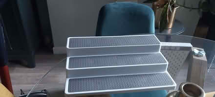 Photo of free Cupboard shelf (Moseley B13) #1