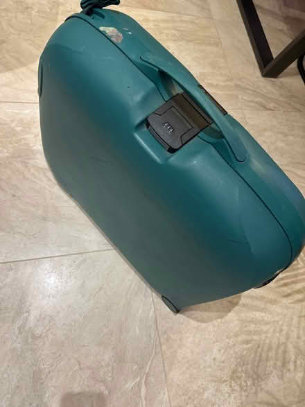 Photo of free Luggage (Burpham, Guildford) #2