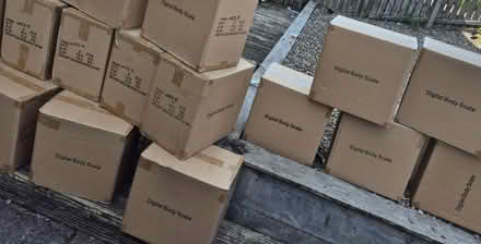 Photo of free Scales (Ballingry KY5) #2