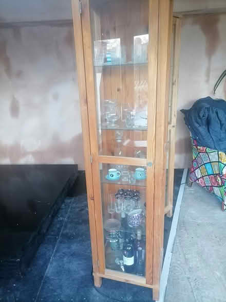 Photo of free 2 cabinets (Finchley N12) #1