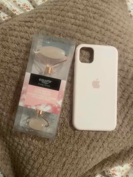 Photo of free Pink stuff (Mechanicsville) #1