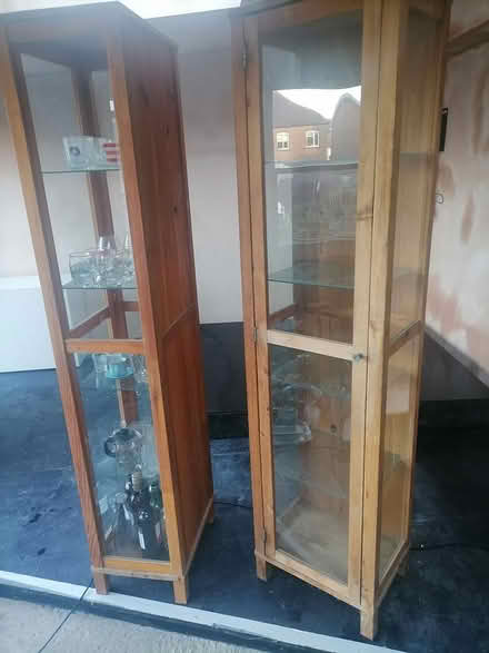 Photo of free 2 cabinets (Finchley N12) #2