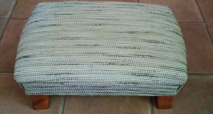 Photo of free Foot stool (Eastbourne BN21 2) #1
