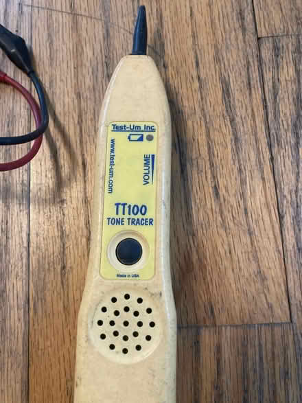 Photo of free Time tracer (Waltham ma) #3