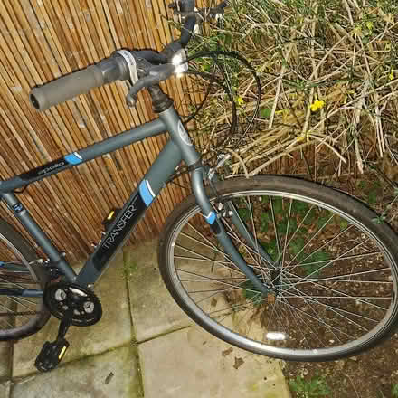 Photo of free Mountain Bike (Guisborough TS14) #3