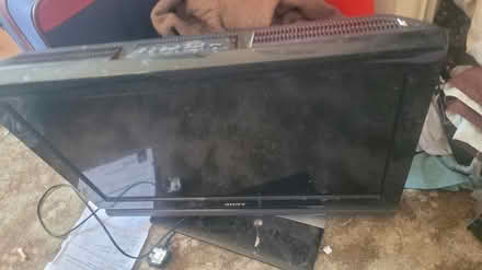 Photo of free tvs (kings heath NN5) #3