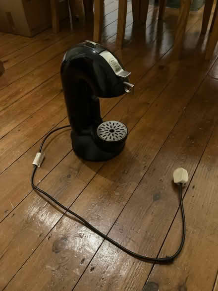 Photo of free Nescafe coffee machine (Romsey) #1
