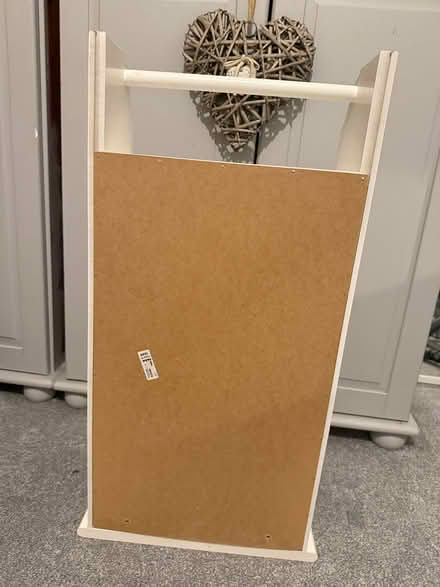 Photo of free Bathroom cabinet (Carshalton) #2
