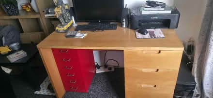 Photo of free Selection of living room furniture (Bury BL9) #3