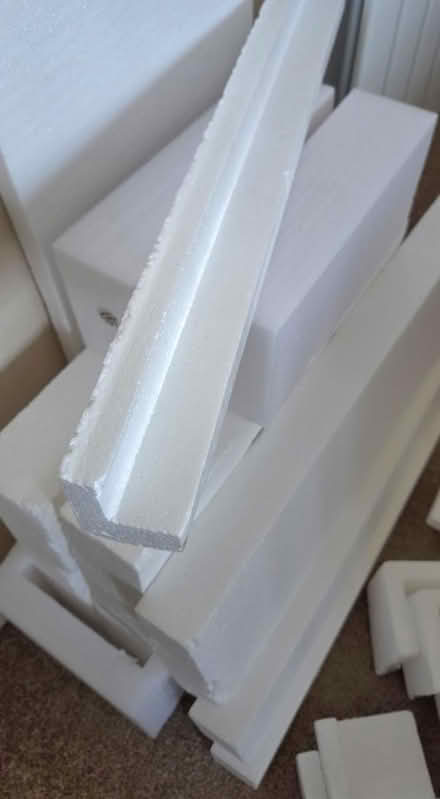 Photo of free Large Box of Assorted Packaging (Euxton PR7) #4