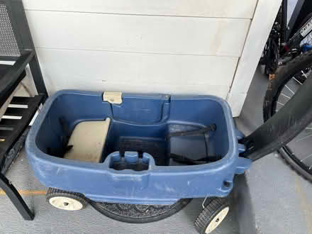 Photo of free Wagon for kids (19067) #2