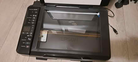 Photo of free Epson printer (IP2) #3