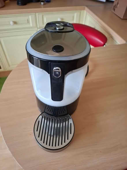 Photo of free Breville water heater (Threemilestone Truro) #1