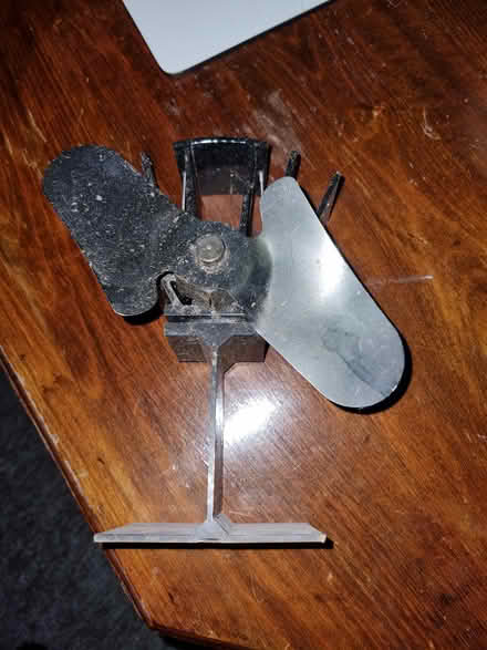 Photo of free Fire fan (CO5 Abberton) #1