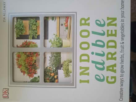 Photo of free Gardening books (Hayling Island PO11) #1