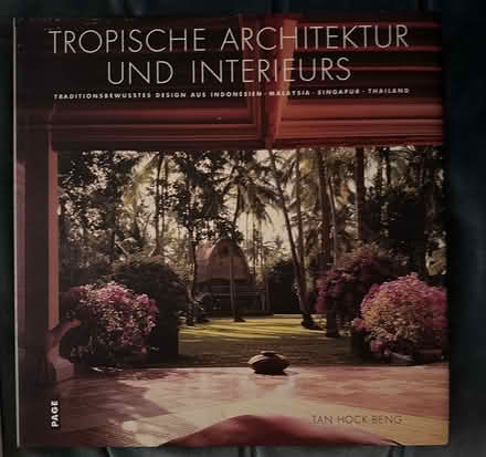 Photo of free Book about Asian architecture (Guildford GU2) #1