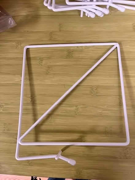 Photo of free Shelf Separators (west of Watertown Square) #1